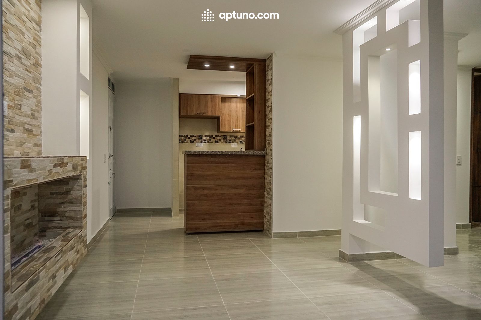 Apartamento en arriendo Islandia Apartamento en arriendo Islandia 51 m² - $ 895.000