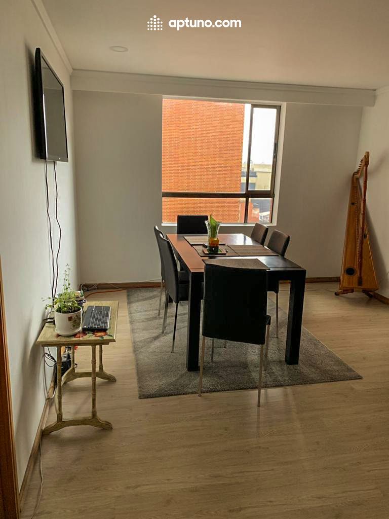 Apartamento en arriendo Lago Gaitán Apartamento en arriendo Lago Gaitán 56 m² - $ 1.960.000