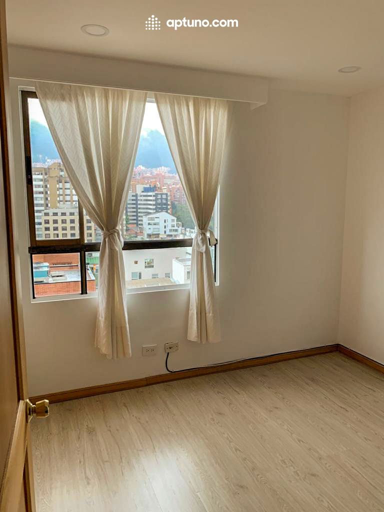 Apartamento en arriendo Lago Gaitán Apartamento en arriendo Lago Gaitán 56 m² - $ 1.960.000