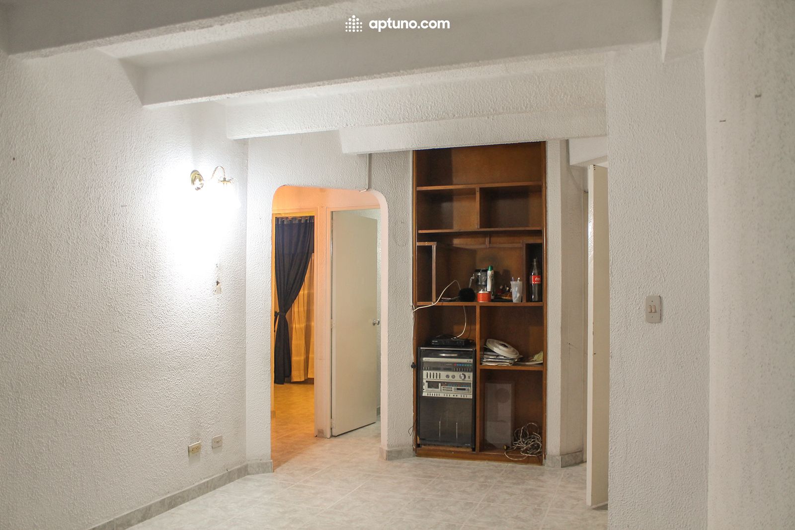 Apartamento en arriendo Remanso Sur Apartamento en arriendo Remanso Sur 52 m² - $ 1.280.000