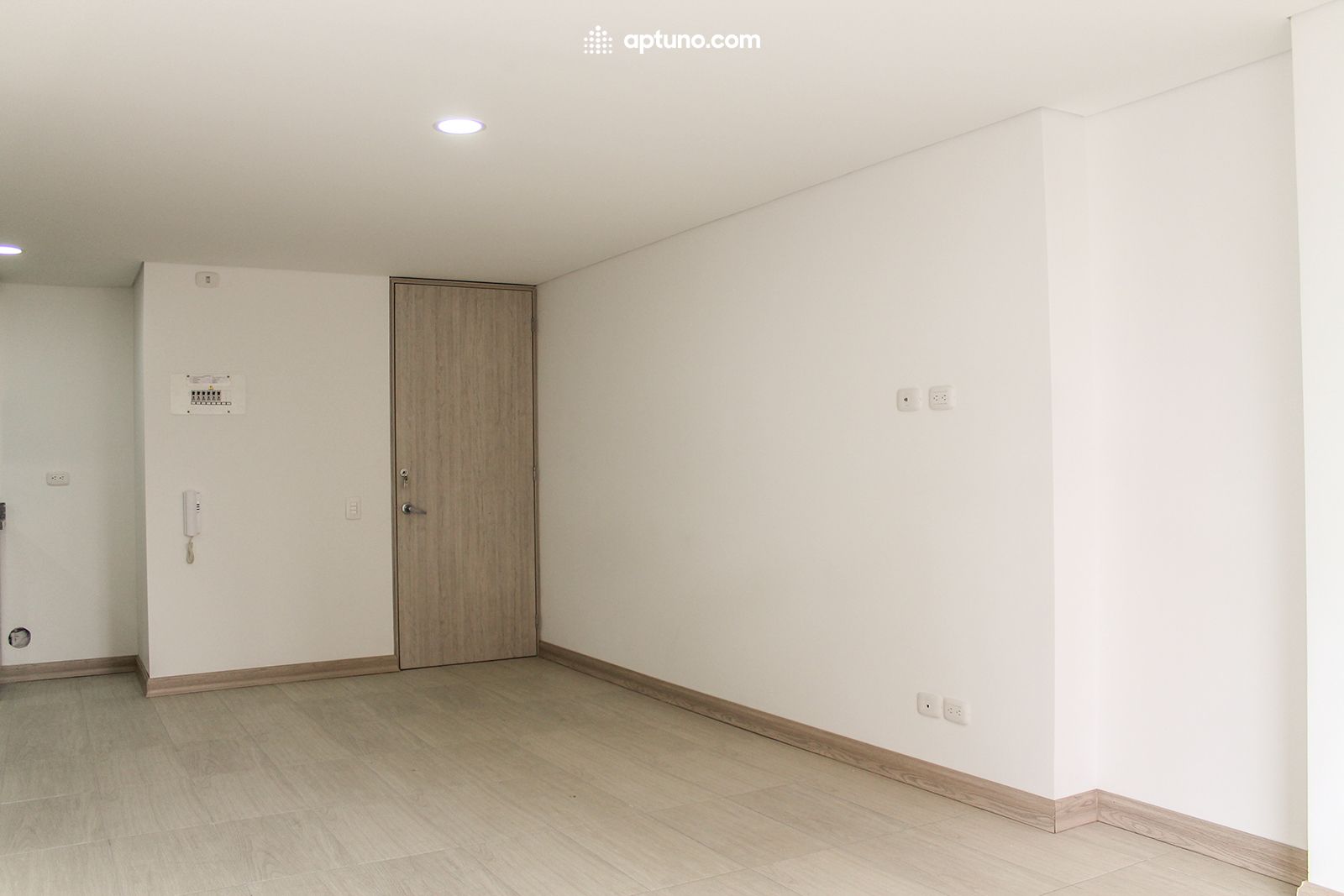 Apartamento en arriendo San José del Prado Apartamento en arriendo San José del Prado 39 m² - $ 1.620.000