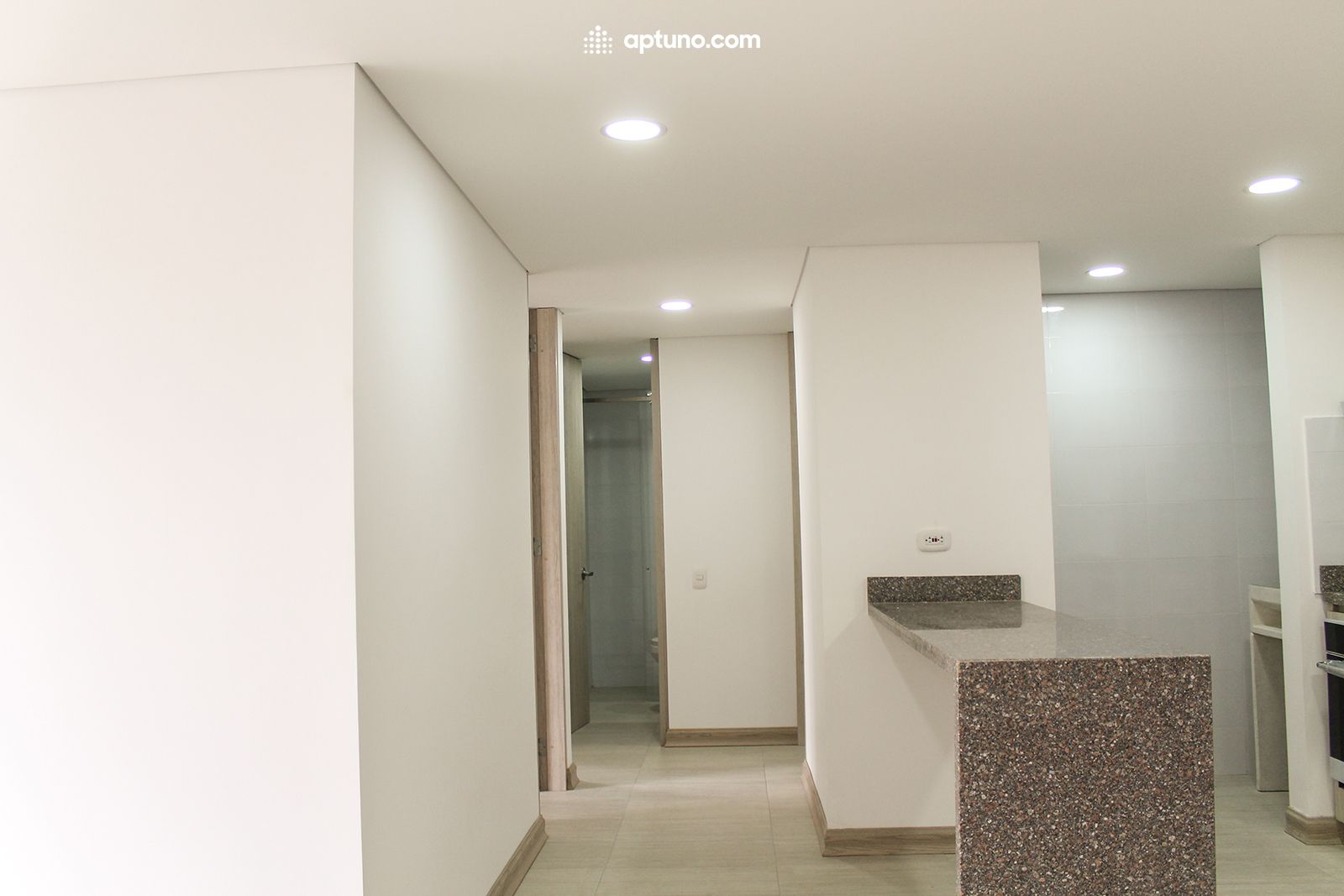 Apartamento en arriendo San José del Prado Apartamento en arriendo San José del Prado 39 m² - $ 1.620.000