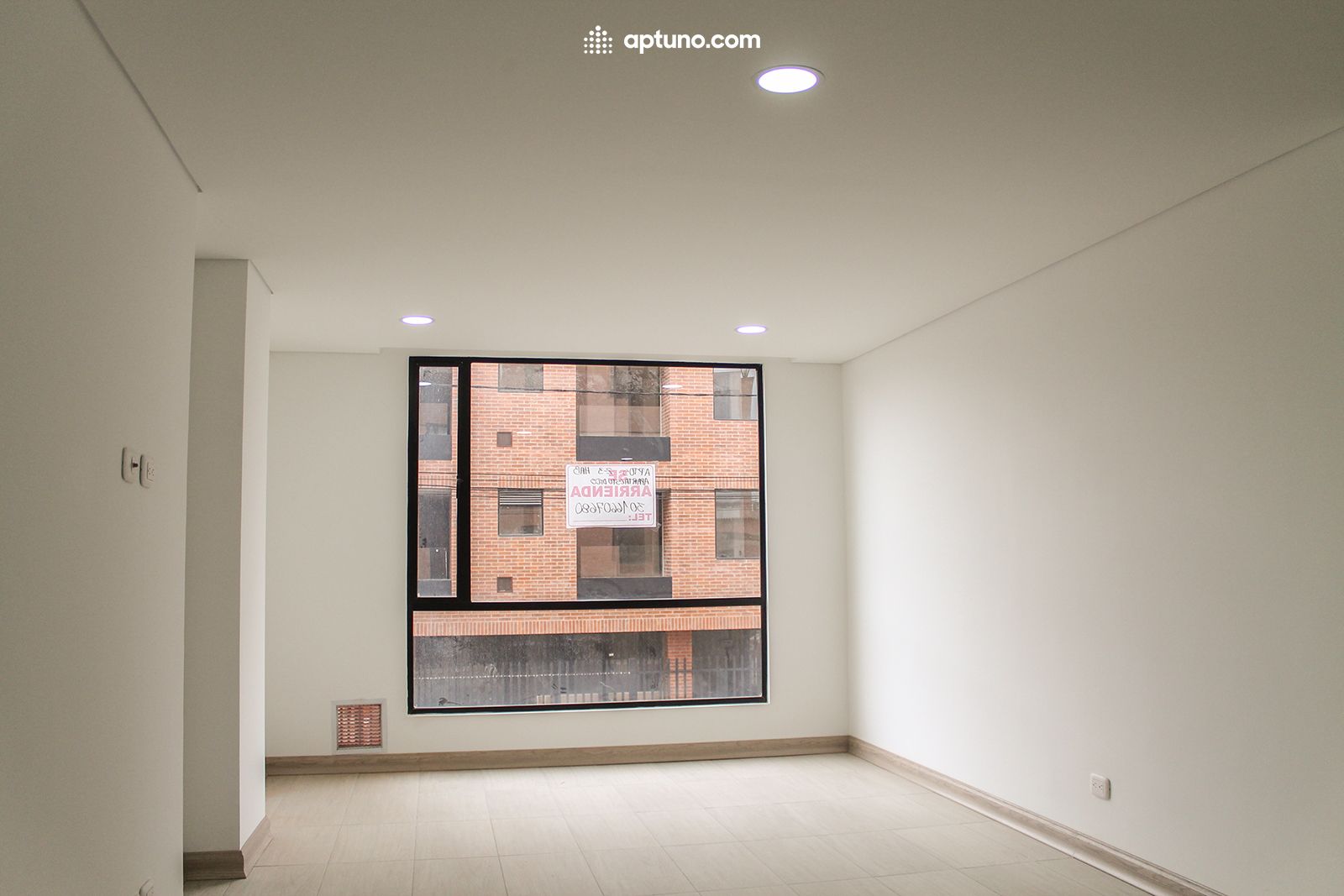 Apartamento en arriendo San José del Prado Apartamento en arriendo San José del Prado 39 m² - $ 1.620.000