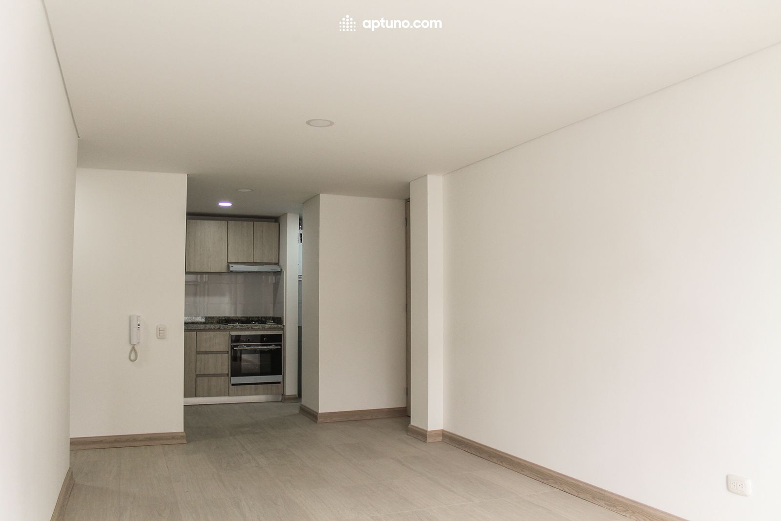 Apartamento en arriendo San José del Prado Apartamento en arriendo San José del Prado 62 m² - $ 1.620.000