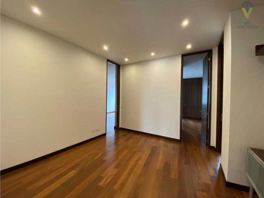 Apartamento en arriendo La Cabrera Apartamento en arriendo La Cabrera 247 m² - $ 13.000.000