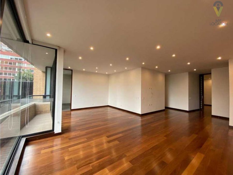 Apartamento en arriendo La Cabrera Apartamento en arriendo La Cabrera 247 m² - $ 13.000.000