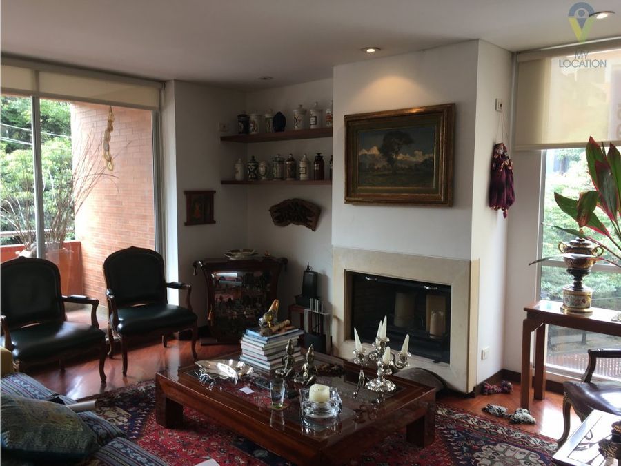 Apartamento en arriendo La Aurora Apartamento en arriendo La Aurora 193 m² - $ 8.700.000