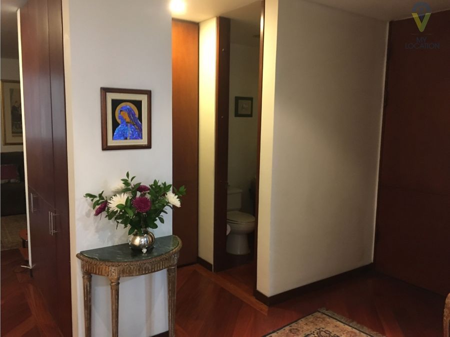 Apartamento en arriendo La Aurora Apartamento en arriendo La Aurora 193 m² - $ 8.700.000