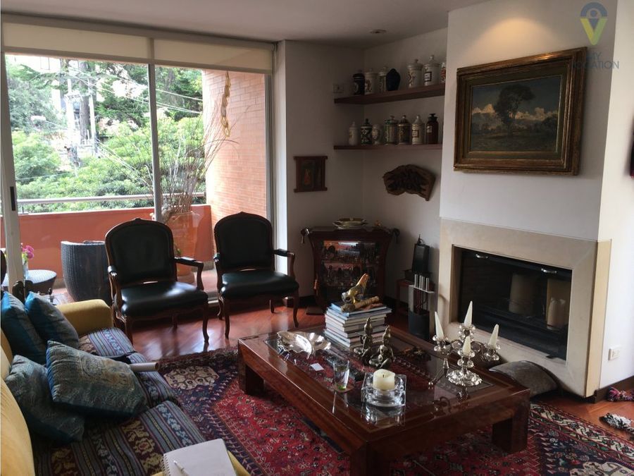 Apartamento en arriendo La Aurora Apartamento en arriendo La Aurora 193 m² - $ 8.700.000