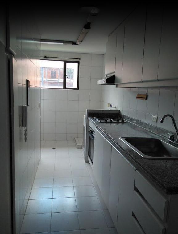 Apartamento en arriendo El Chico Apartamento en arriendo El Chico 100 m² - $ 3.020.000