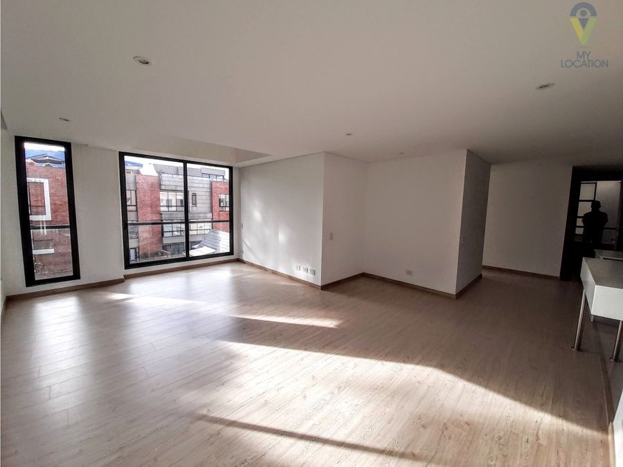 Apartamento en arriendo La Calleja Apartamento en arriendo La Calleja 74 m² - $ 5.199.000