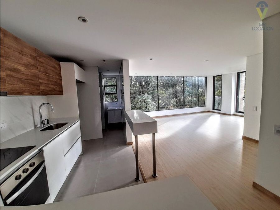 Apartamento en arriendo La Calleja Apartamento en arriendo La Calleja 74 m² - $ 5.199.000