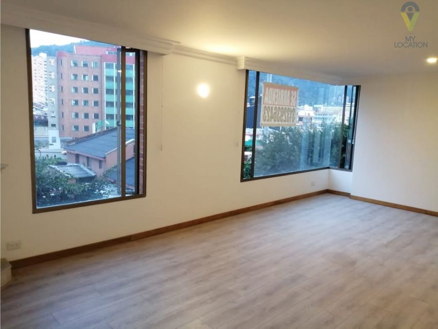 Apartamento en arriendo Molinos Norte Apartamento en arriendo Molinos Norte 134 m² - $ 3.965.000