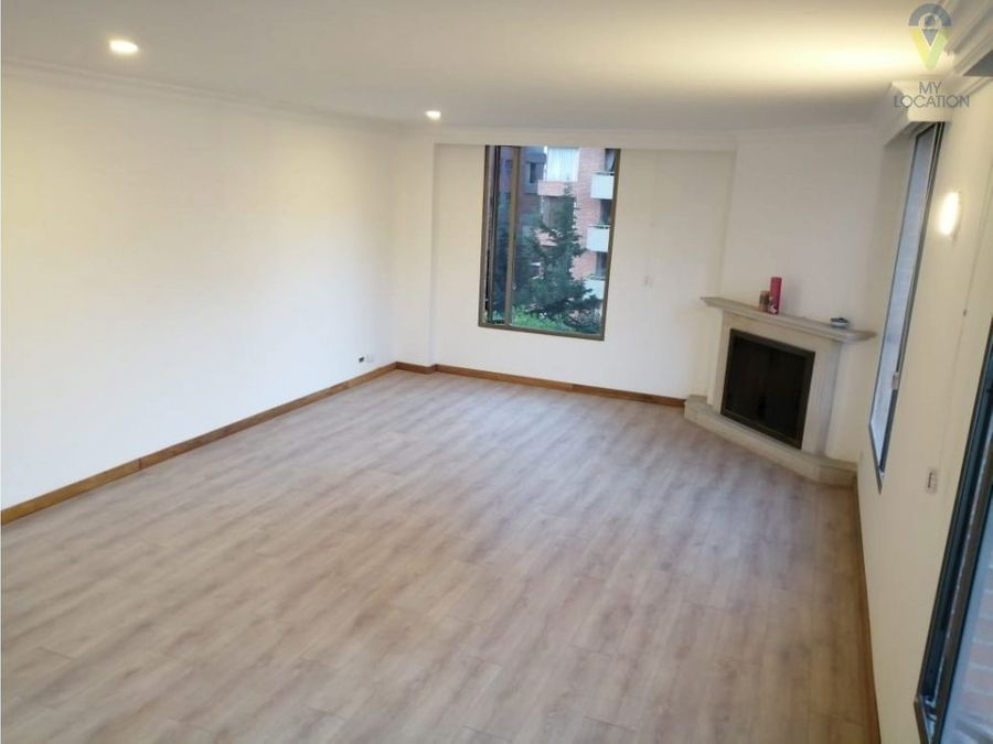Apartamento en arriendo Molinos Norte Apartamento en arriendo Molinos Norte 134 m² - $ 3.965.000