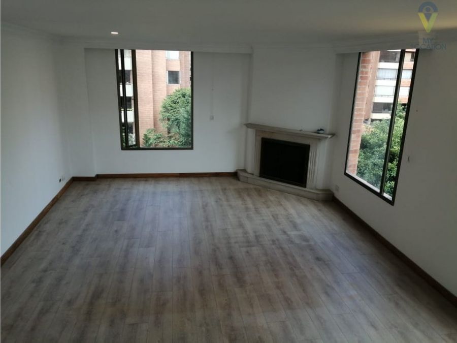 Apartamento en arriendo Molinos Norte Apartamento en arriendo Molinos Norte 134 m² - $ 3.965.000