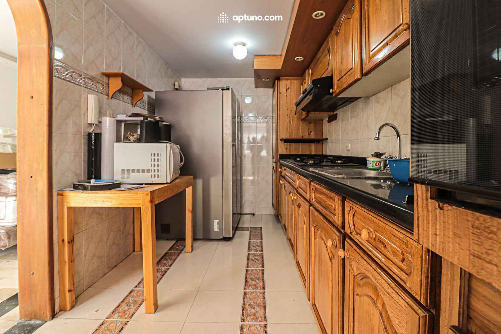 Apartamento en arriendo Santa Bárbara Central Apartamento en arriendo Santa Bárbara Central 165 m² - $ 2.956.000