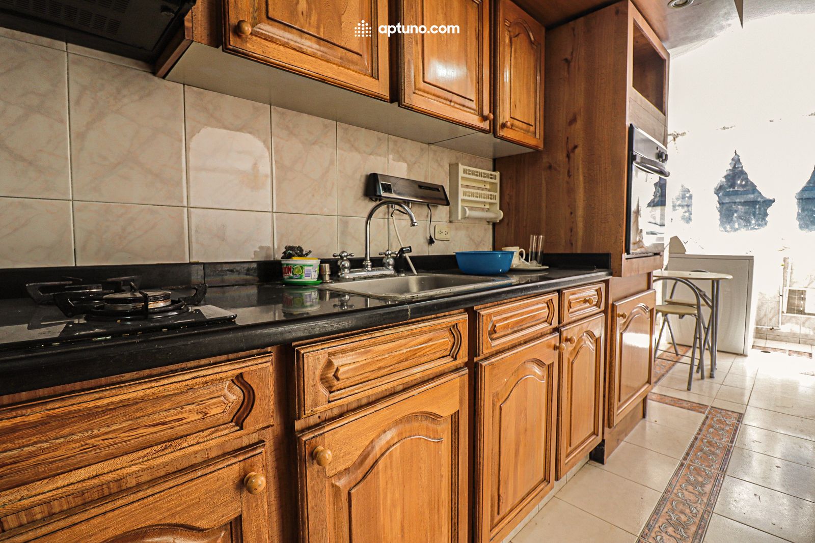 Apartamento en arriendo Santa Bárbara Central Apartamento en arriendo Santa Bárbara Central 165 m² - $ 2.956.000