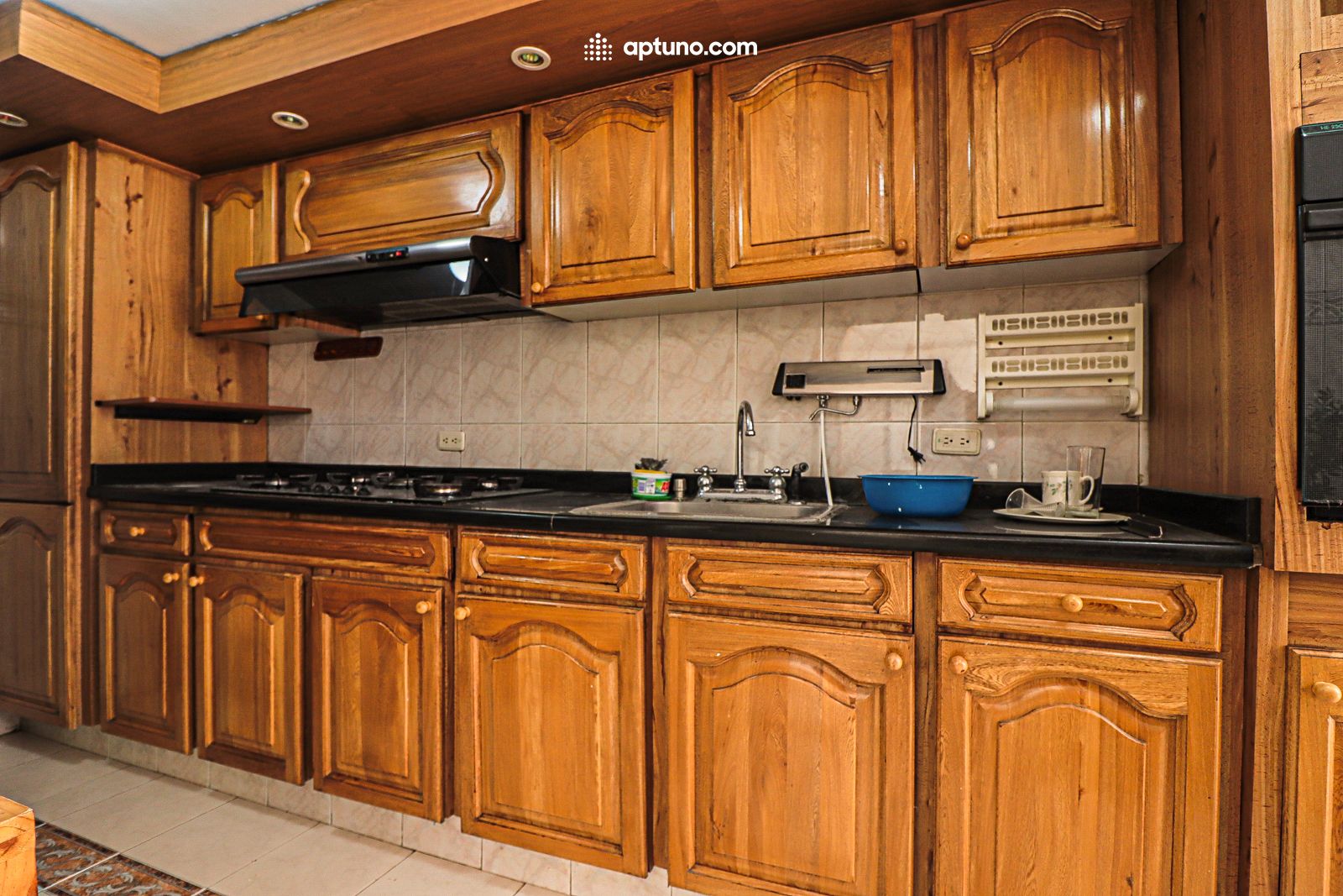 Apartamento en arriendo Santa Bárbara Central Apartamento en arriendo Santa Bárbara Central 165 m² - $ 2.956.000
