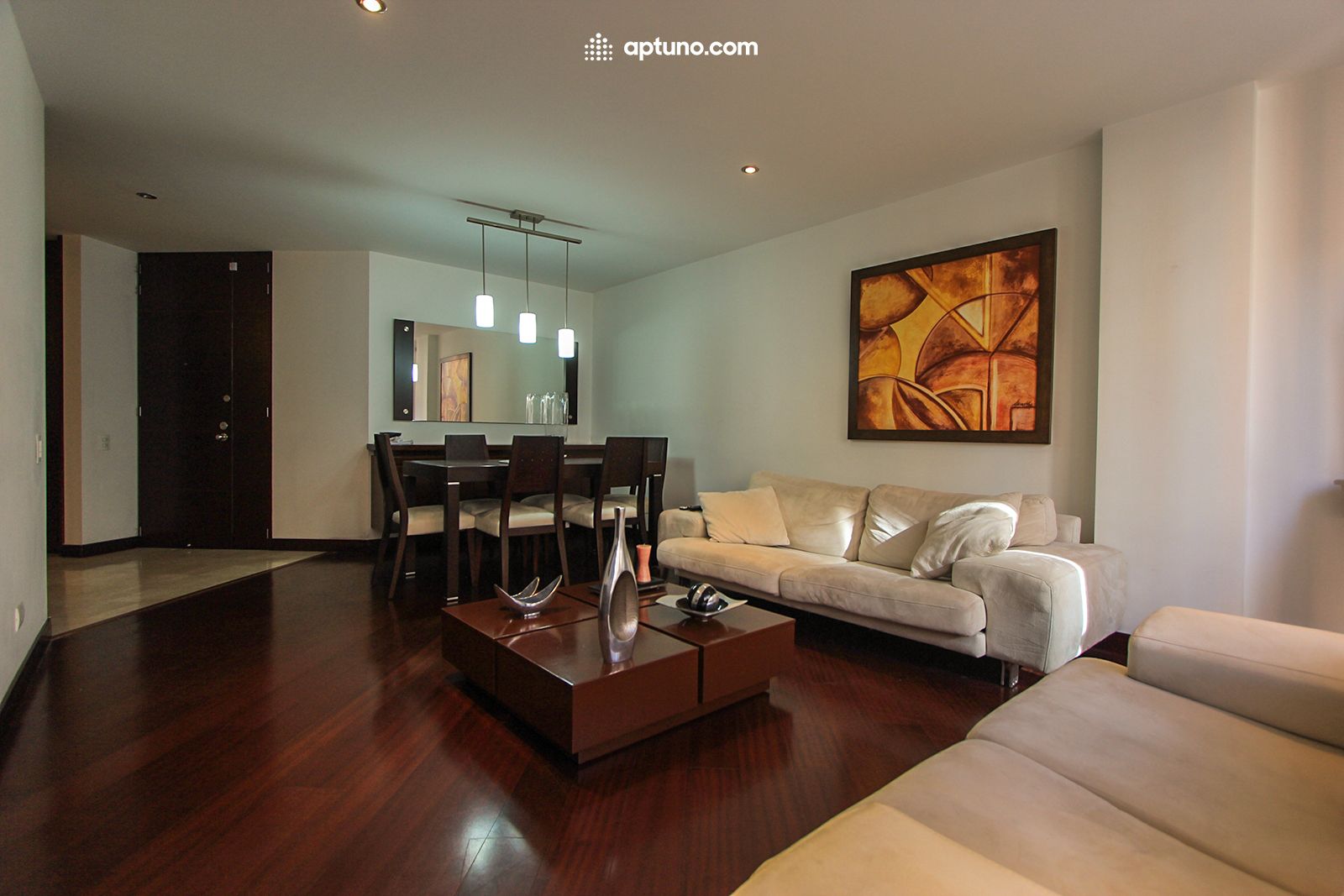 Apartamento en arriendo Rincón del Chico Apartamento en arriendo Rincón del Chico 106 m² - $ 4.406.000