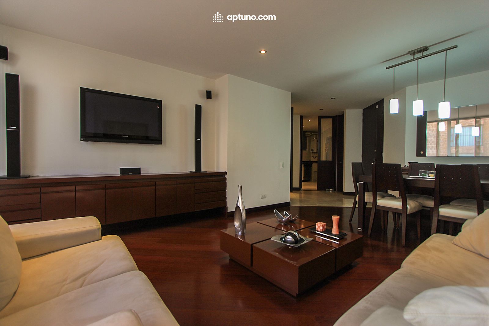 Apartamento en arriendo Rincón del Chico Apartamento en arriendo Rincón del Chico 106 m² - $ 4.406.000