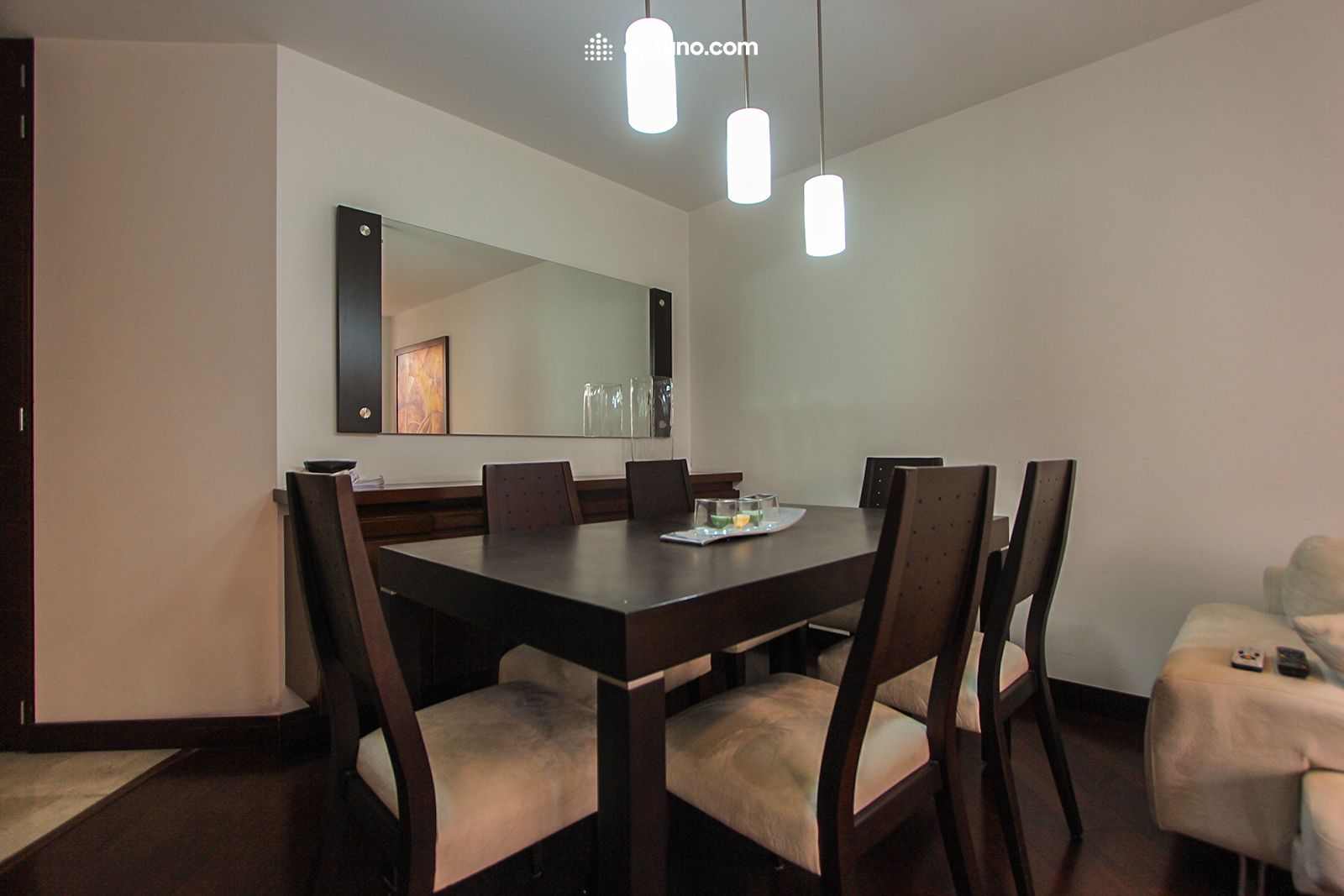 Apartamento en arriendo Rincón del Chico Apartamento en arriendo Rincón del Chico 106 m² - $ 4.406.000