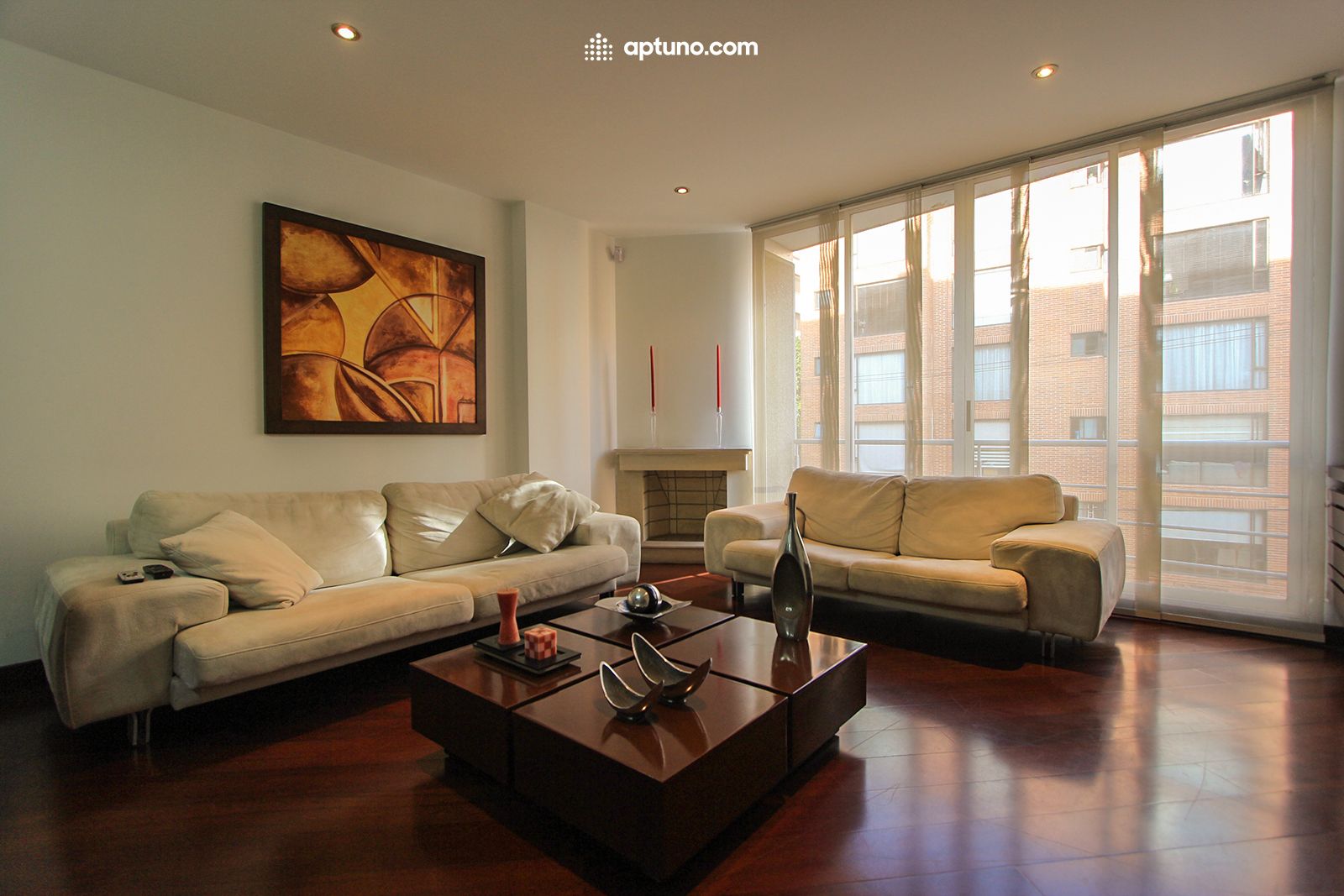 Apartamento en arriendo Rincón del Chico Apartamento en arriendo Rincón del Chico 106 m² - $ 4.406.000