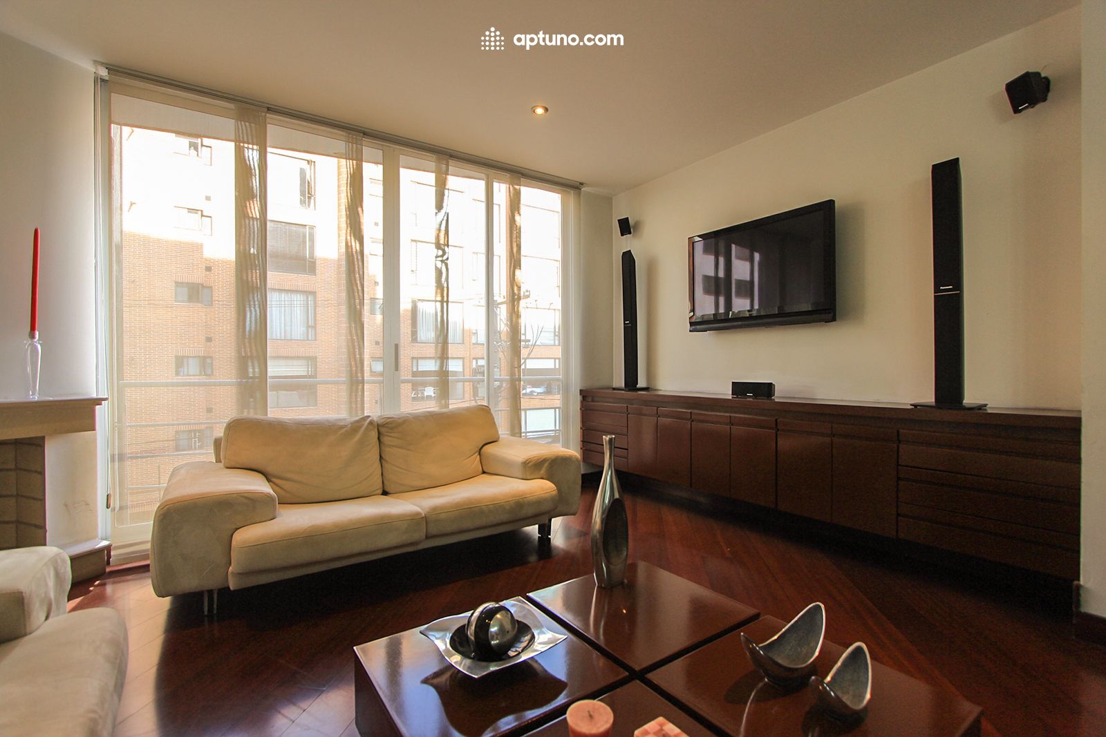 Apartamento en arriendo Rincón del Chico Apartamento en arriendo Rincón del Chico 106 m² - $ 4.406.000