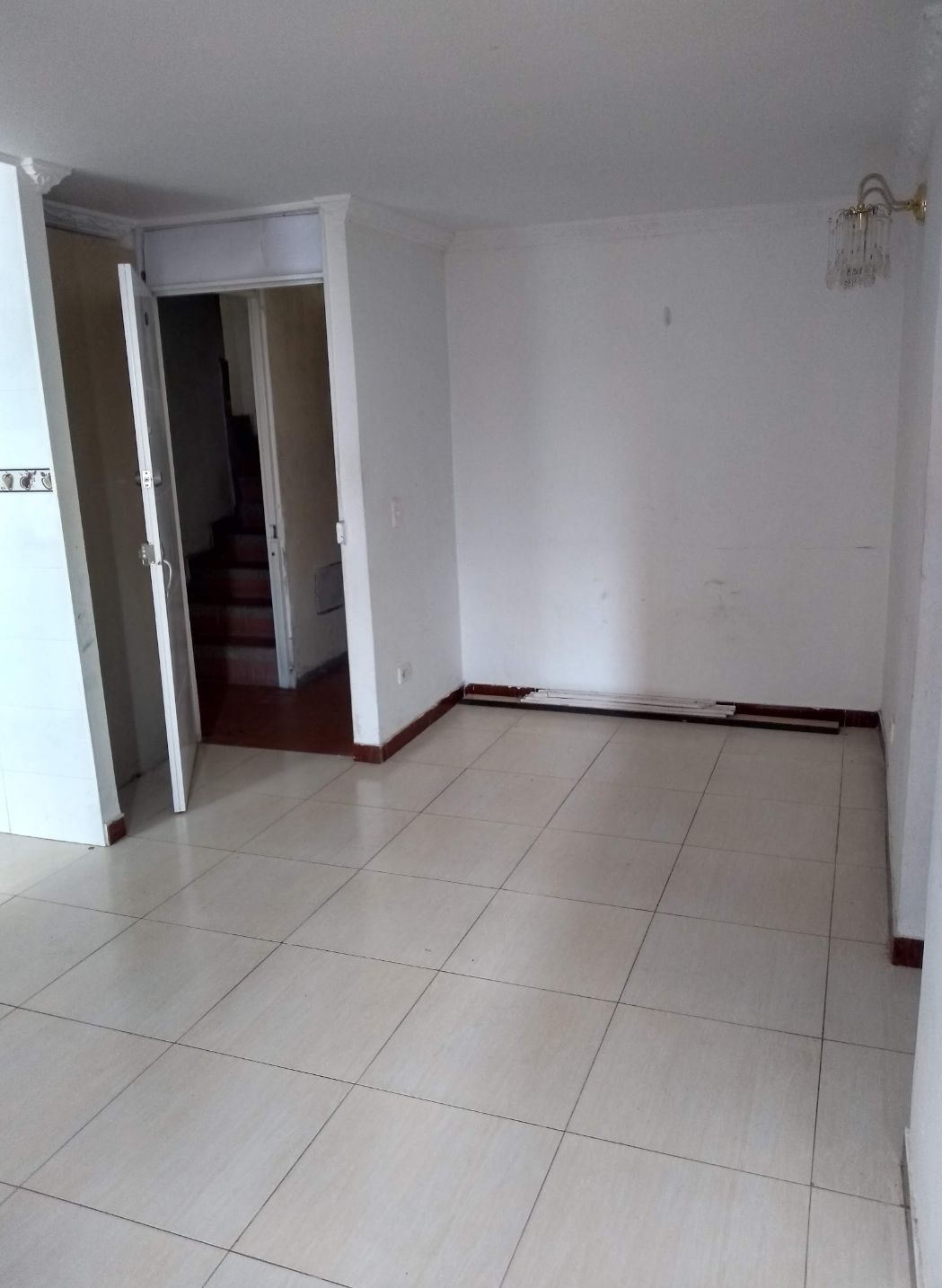 Apartamento en arriendo El Danubio Apartamento en arriendo El Danubio 47 m² - $ 600.000,00