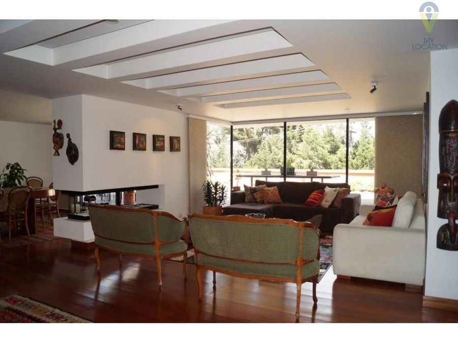 Apartamento en arriendo El Refugio 275 m² - $ 8.560.000