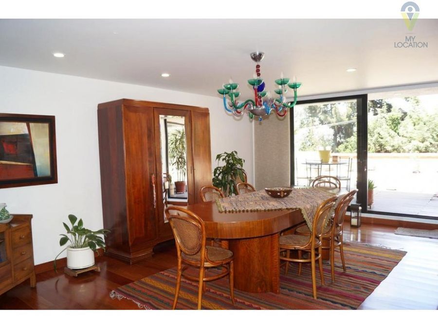 Apartamento en arriendo El Refugio 275 m² - $ 8.560.000