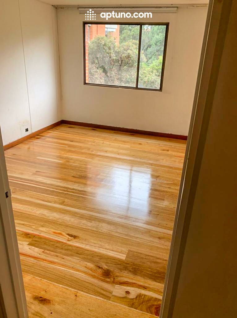 Apartamento en arriendo La Carolina Apartamento en arriendo La Carolina 160 m² - $ 4.700.000