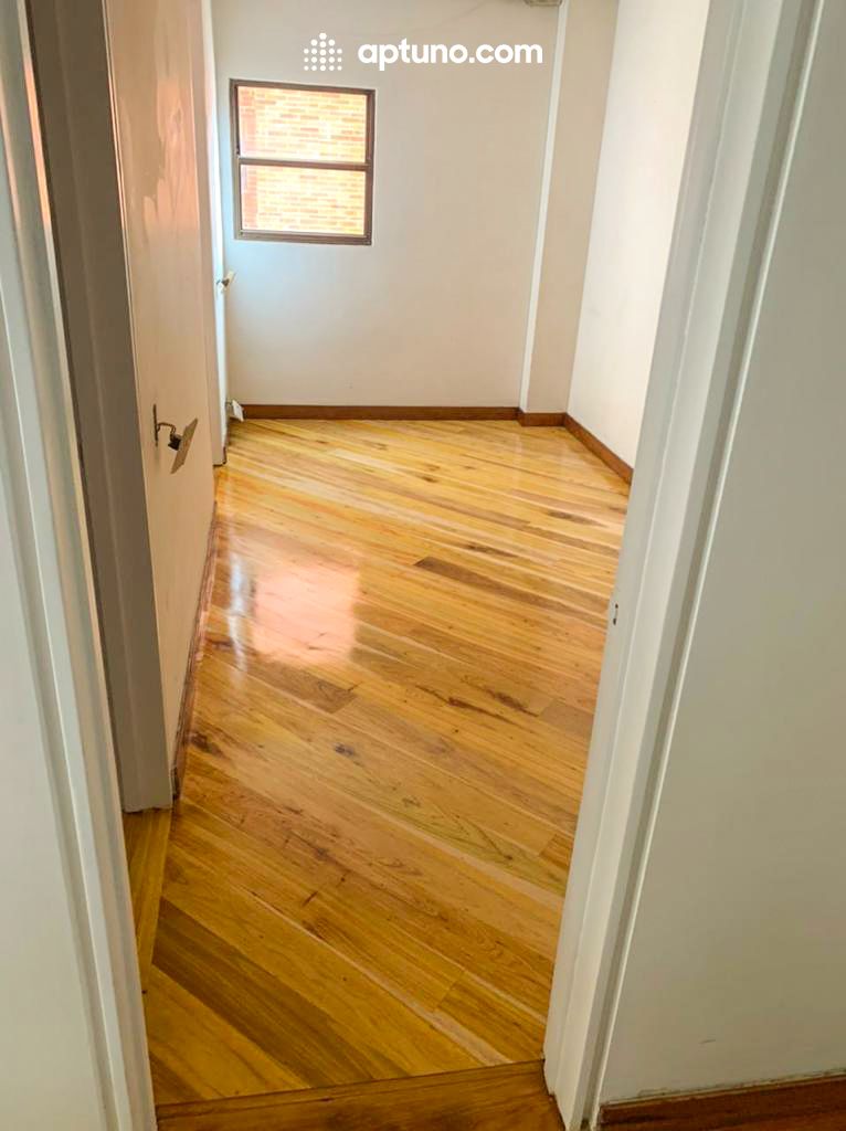 Apartamento en arriendo La Carolina Apartamento en arriendo La Carolina 160 m² - $ 4.700.000