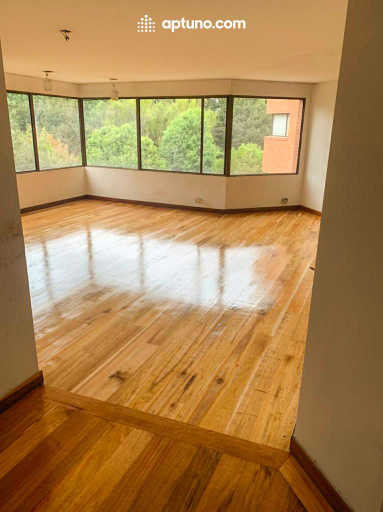Apartamento en arriendo La Carolina Apartamento en arriendo La Carolina 160 m² - $ 4.700.000