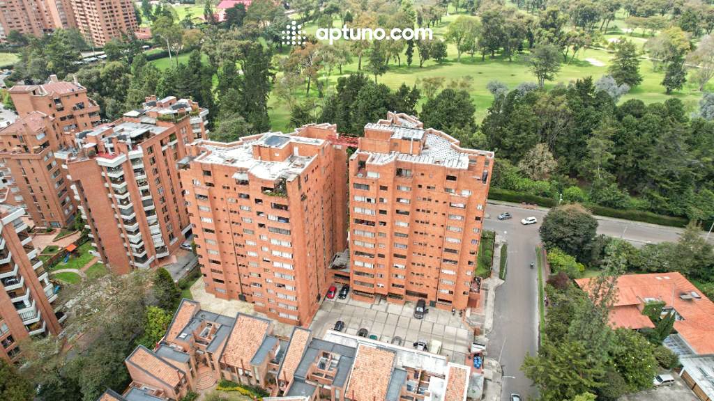 Apartamento en arriendo La Carolina Apartamento en arriendo La Carolina 160 m² - $ 4.700.000