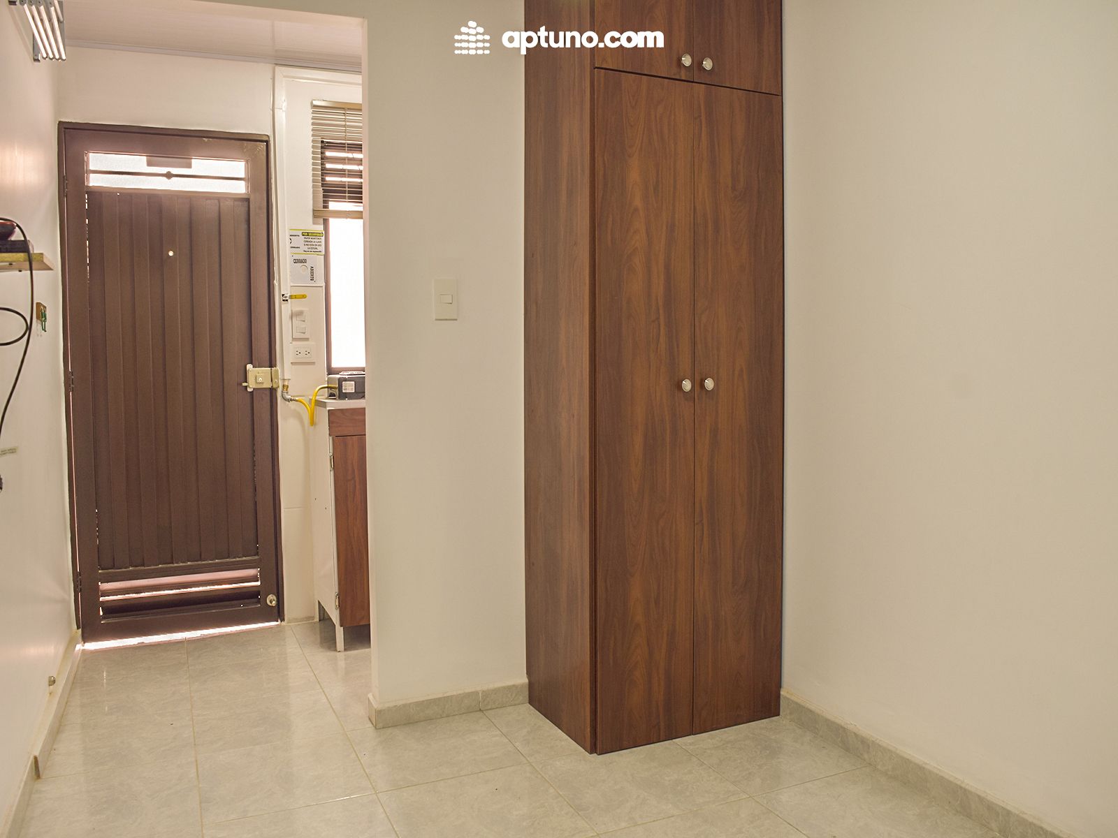 Apartamento en arriendo Las Mercedes Apartamento en arriendo Las Mercedes 20 m² - $ 850.000
