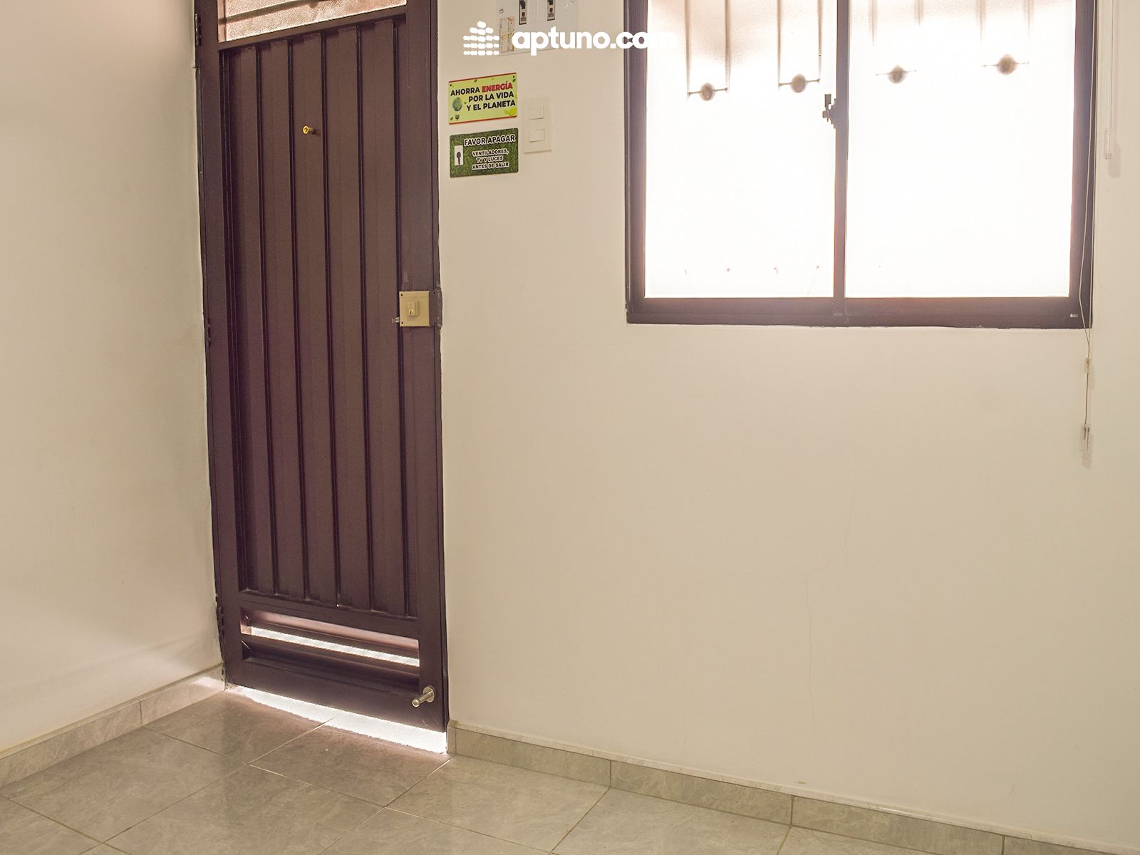 Apartamento en arriendo Las Mercedes 25 m² - $ 850.000