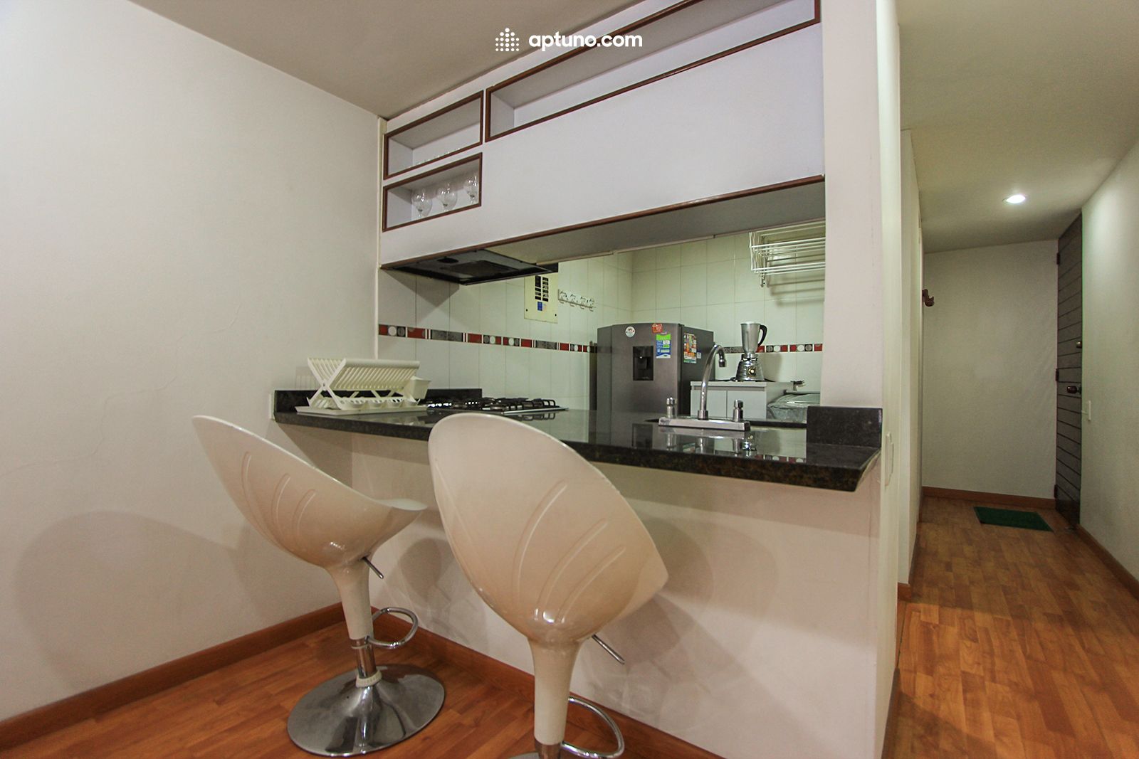 Apartamento en arriendo Marly Apartamento en arriendo Marly 50 m² - $ 1.670.000