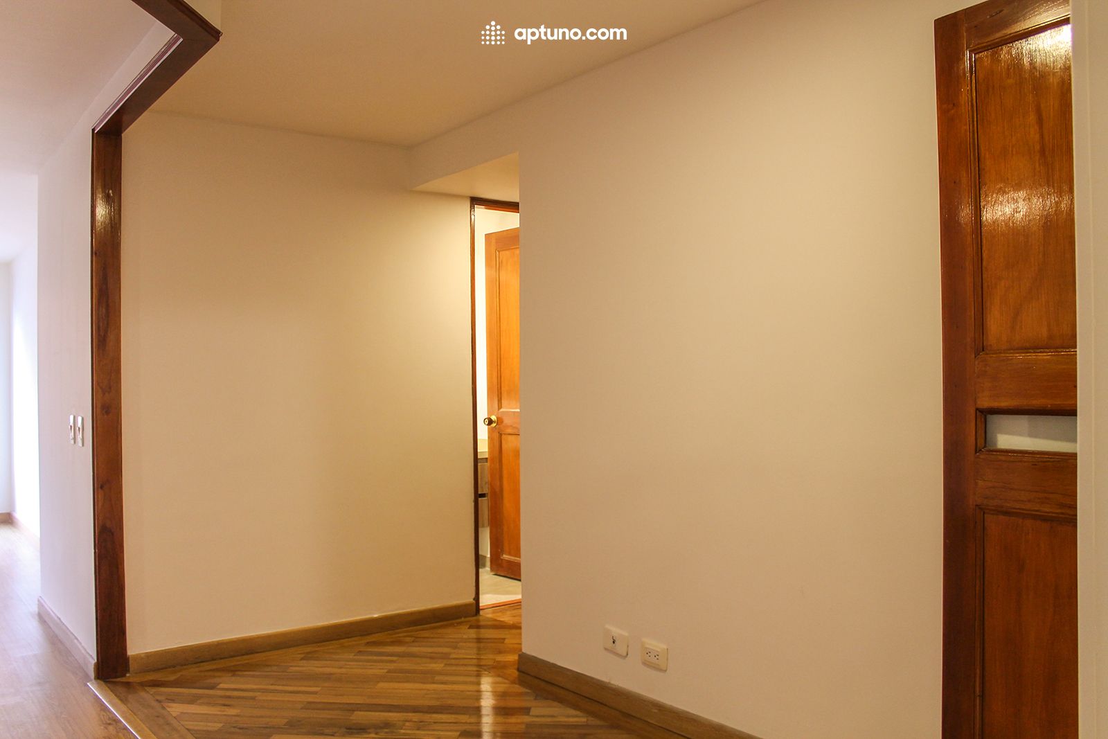 Apartamento en arriendo Rincón del Chico 110 m² - $ 3.552.000