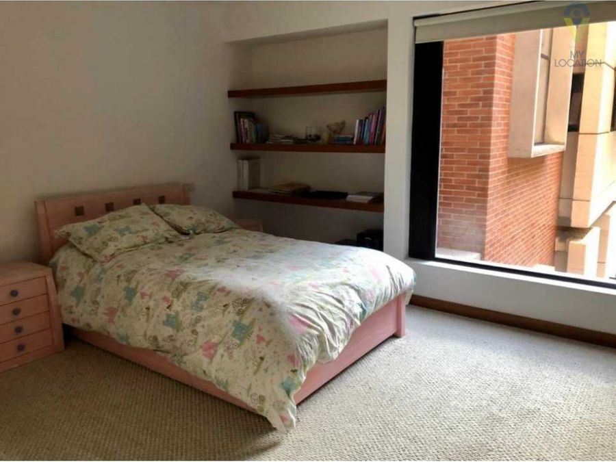 Apartamento en arriendo Caobos Salazar Apartamento en arriendo Caobos Salazar 237 m² - $ 9.000.000