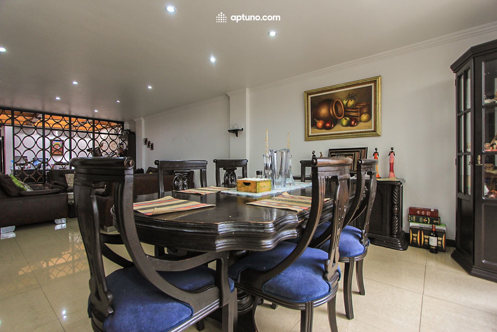 Apartamento en arriendo La Soledad Apartamento en arriendo La Soledad 211 m² - $ 3.500.000
