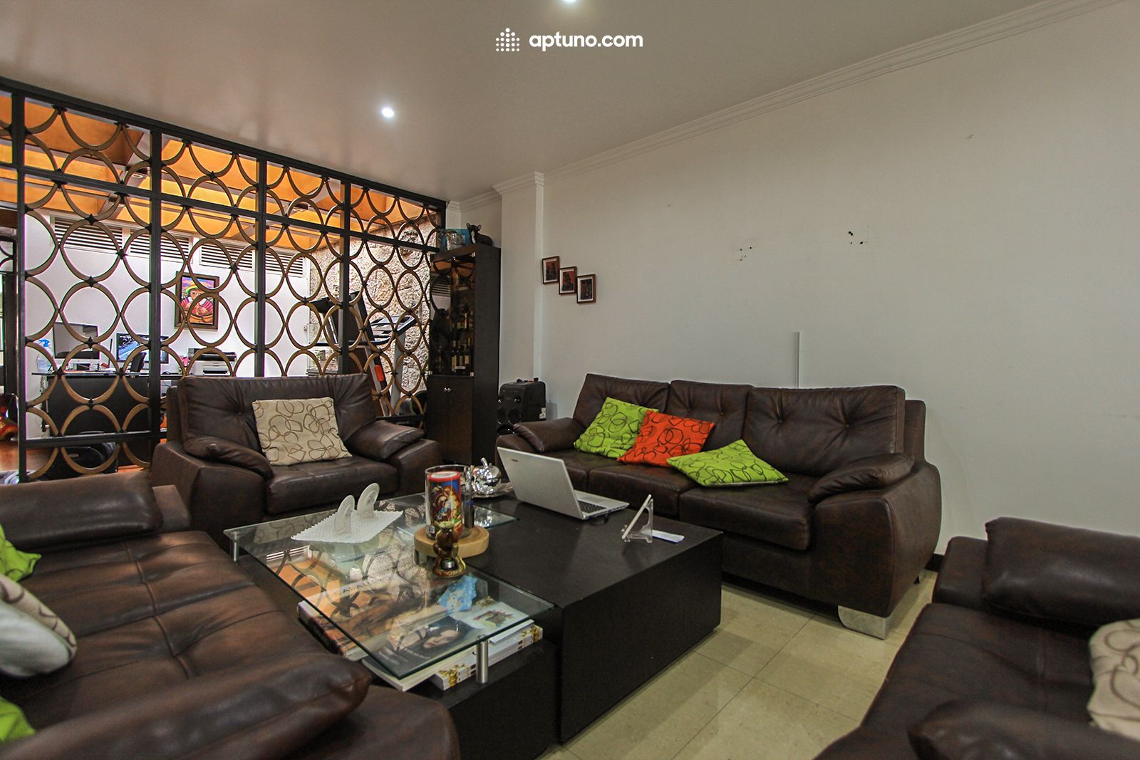 Apartamento en arriendo La Soledad Apartamento en arriendo La Soledad 211 m² - $ 3.500.000