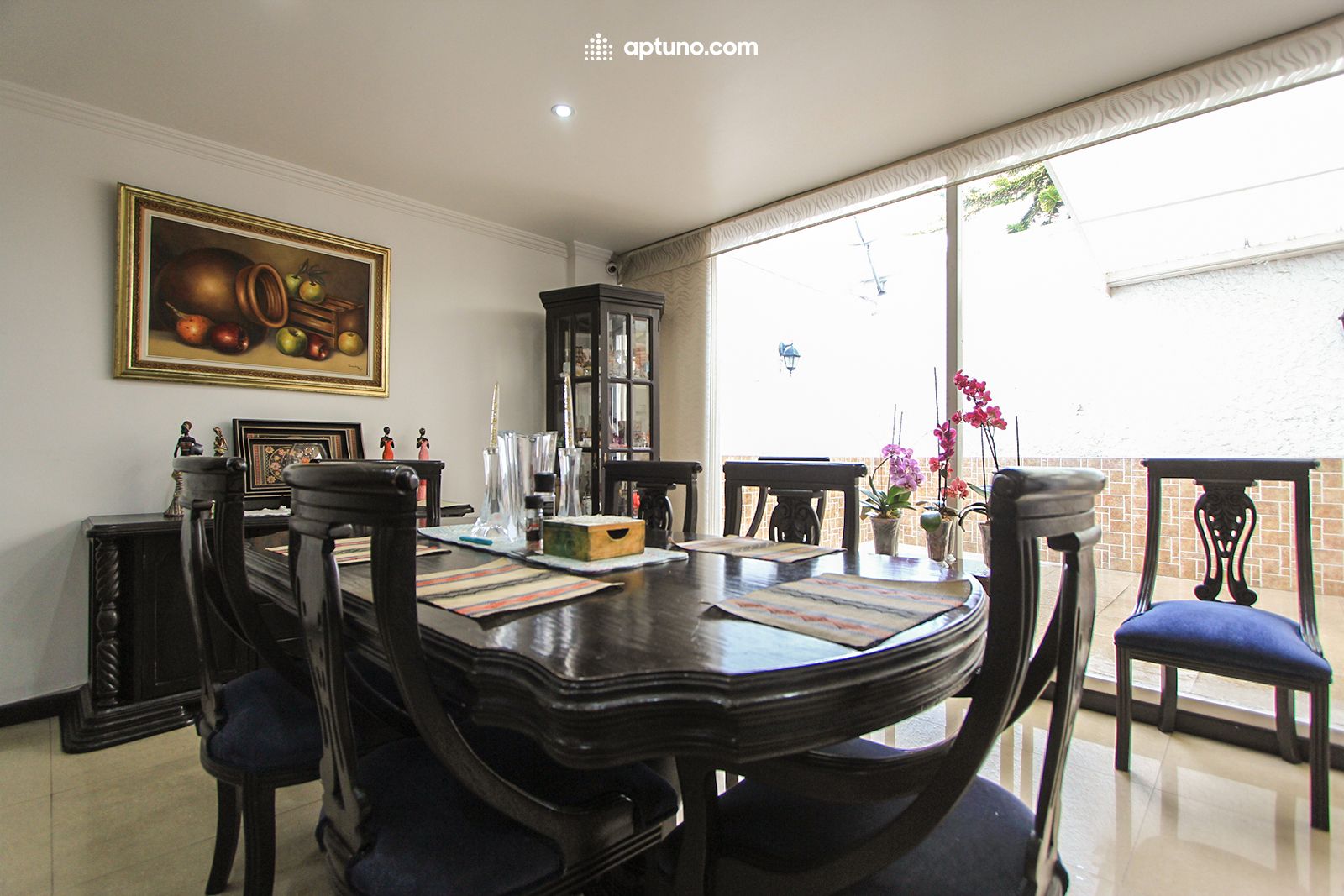 Apartamento en arriendo La Soledad Apartamento en arriendo La Soledad 211 m² - $ 3.500.000