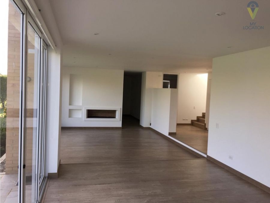 Casa en arriendo Chía Casa en arriendo Chía 365 m² - $ 15.350.000