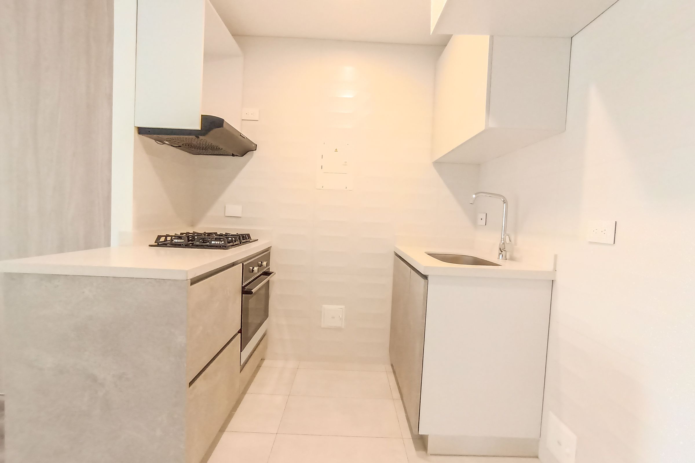 Apartamento en arriendo El Contador Apartamento en arriendo El Contador 36 m² - $ 1.500.000