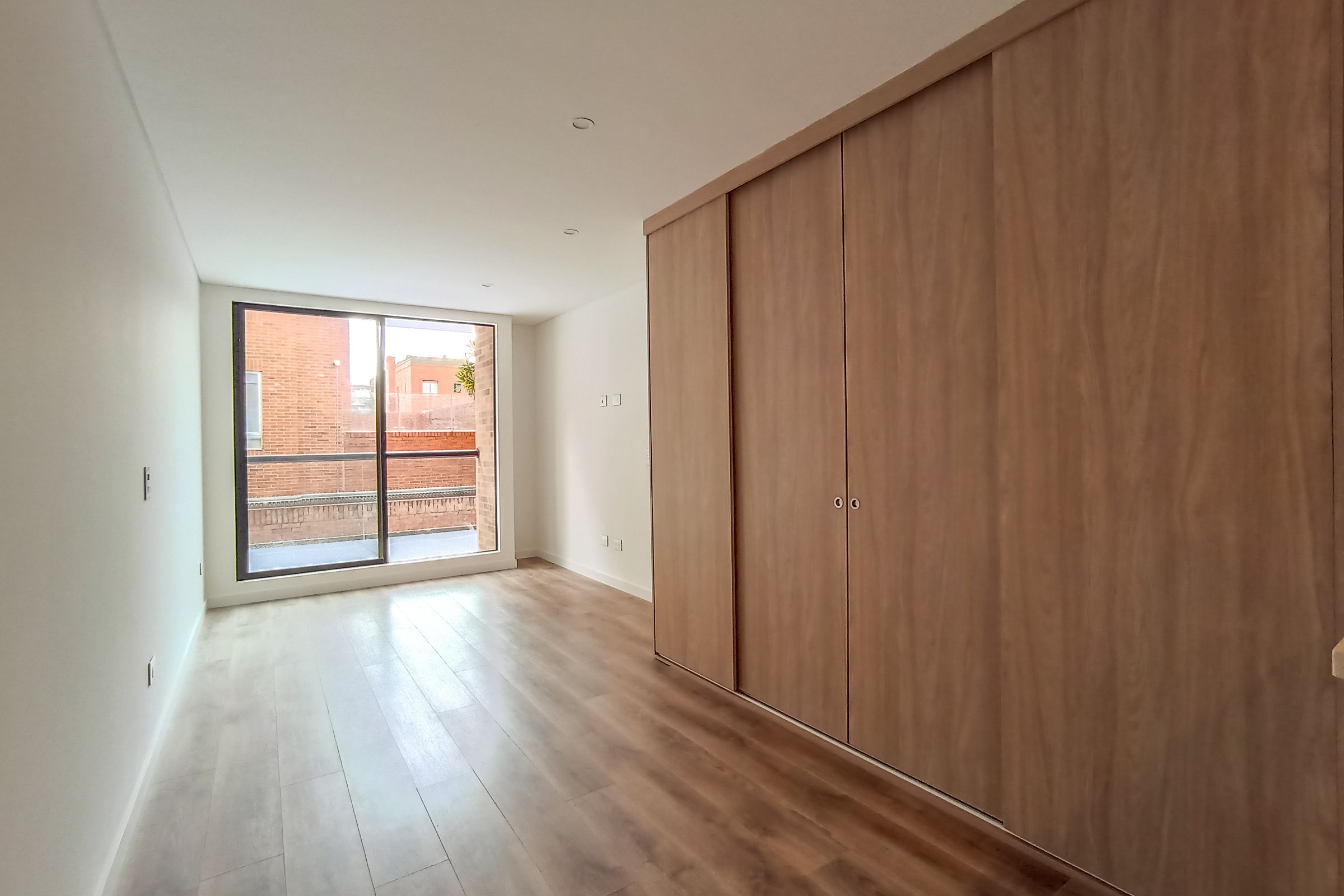 Apartamento en arriendo El Contador Apartamento en arriendo El Contador 36 m² - $ 1.500.000