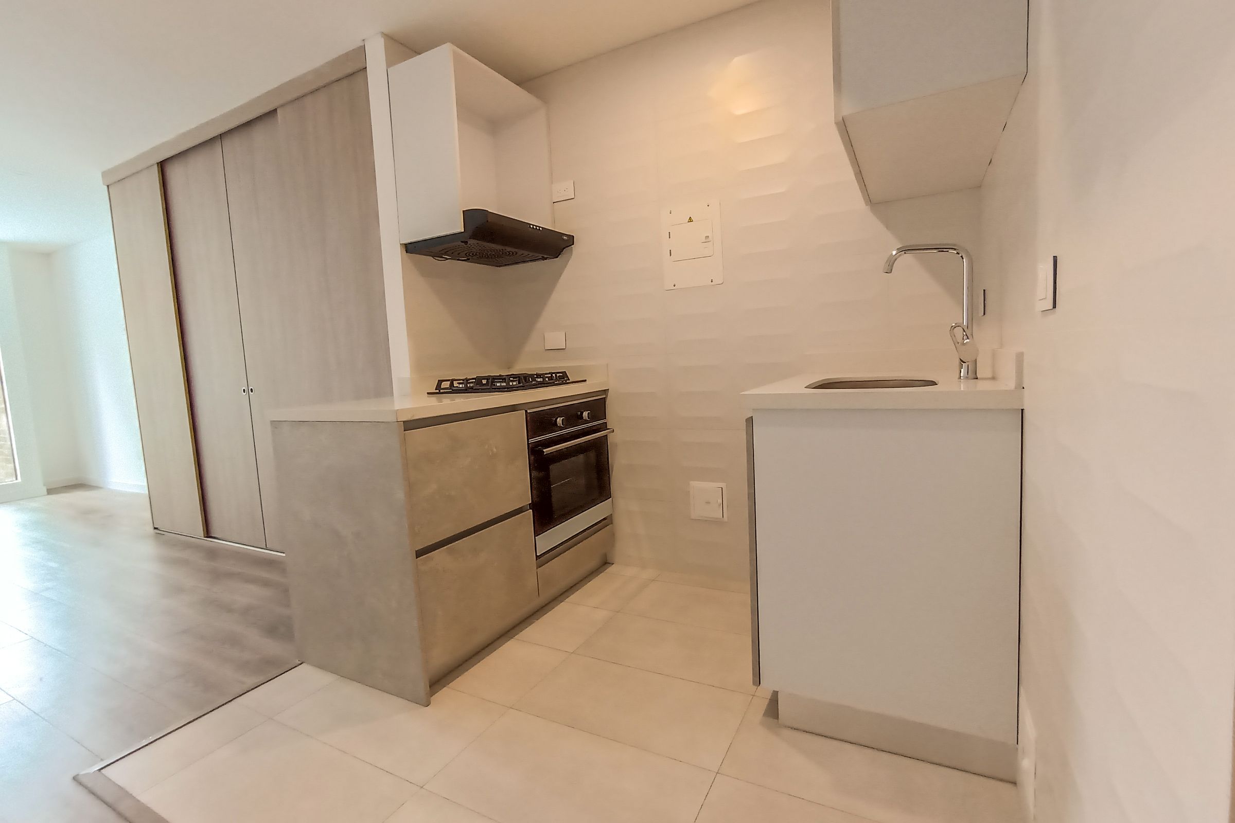 Apartamento en arriendo El Contador Apartamento en arriendo El Contador 36 m² - $ 1.500.000