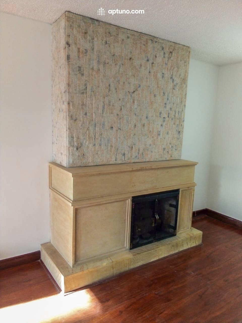 Apartamento en arriendo San Patricio 230 m² - $ 4.500.000