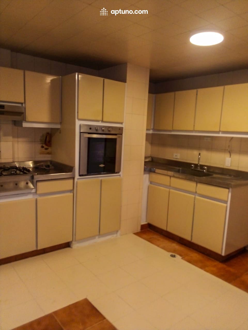 Apartamento en arriendo San Patricio 230 m² - $ 4.500.000