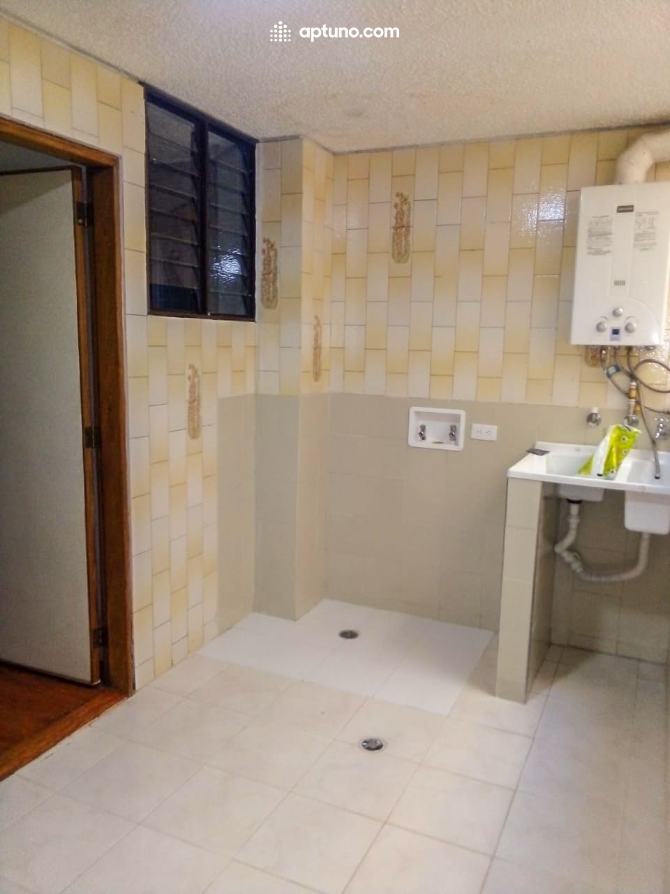 Apartamento en arriendo San Patricio 230 m² - $ 4.500.000