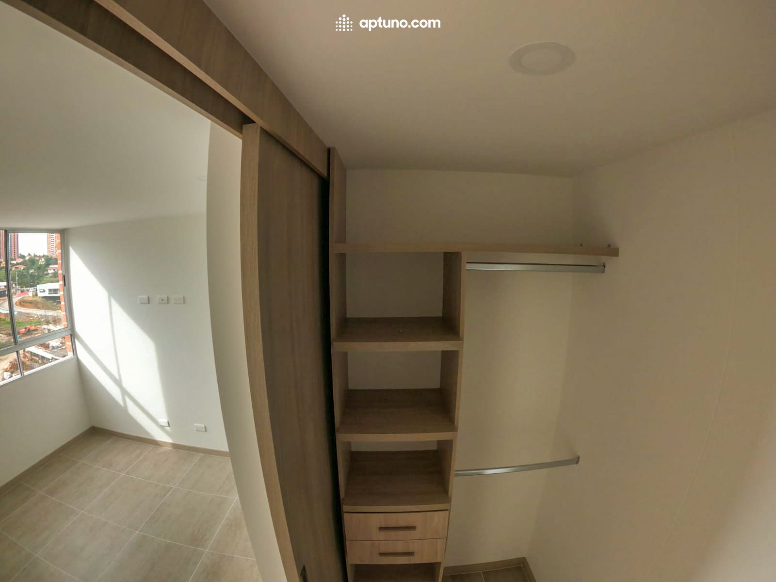 Apartamento en arriendo Rionegro Apartamento en arriendo Rionegro 77 m² - $ 2.000.000